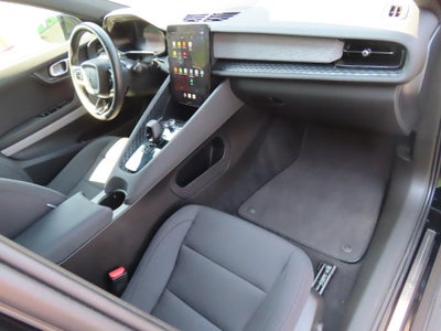 2023 Polestar 2 Long Range Dual Motor