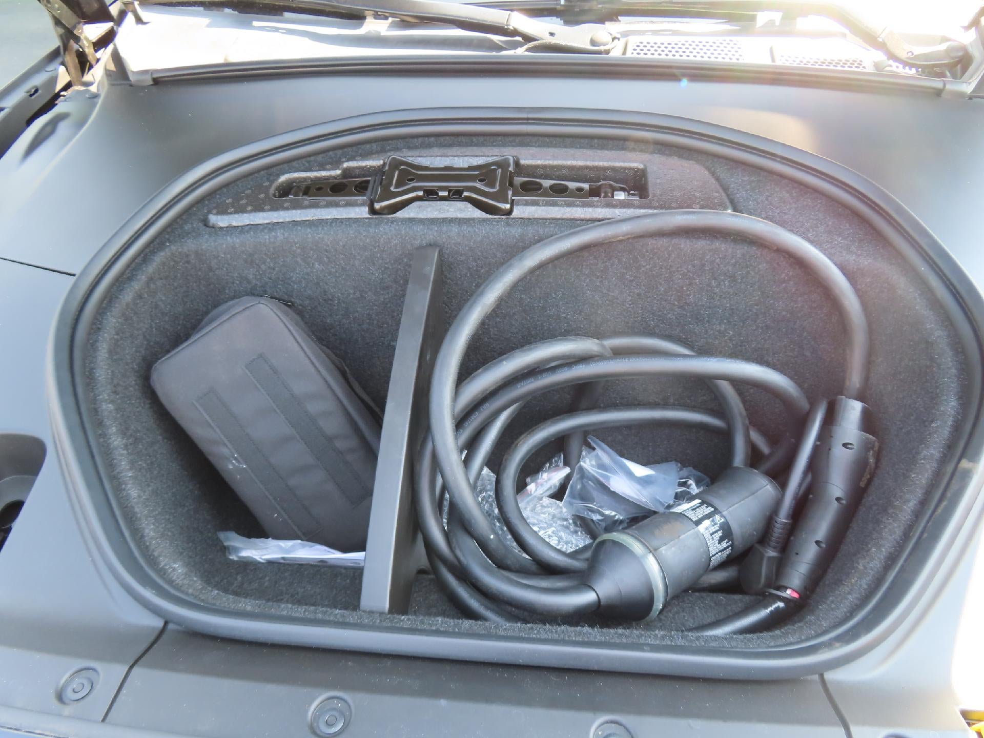 2023 Polestar 2 Long Range Dual Motor