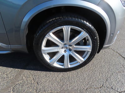 2017 Volvo XC90 Hybrid T8 Inscription