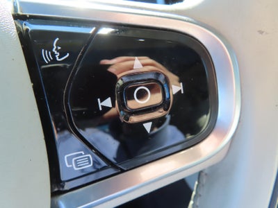 2017 Volvo XC90 Hybrid T8 Inscription