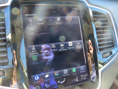 2017 Volvo XC90 Hybrid T8 Inscription