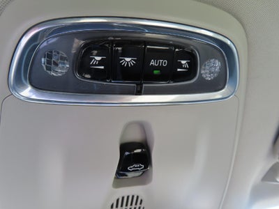 2017 Volvo XC90 Hybrid T8 Inscription