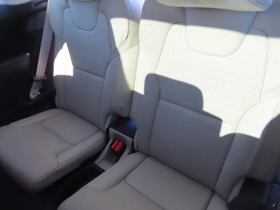 2017 Volvo XC90 Hybrid T8 Inscription