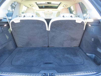 2017 Volvo XC90 Hybrid T8 Inscription