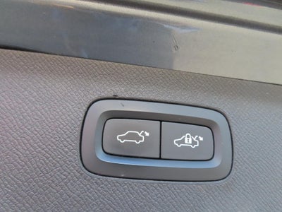 2017 Volvo XC90 Hybrid T8 Inscription