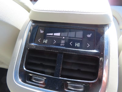 2017 Volvo XC90 Hybrid T8 Inscription