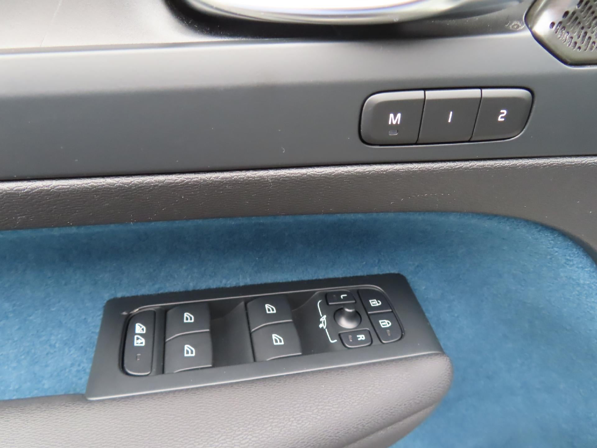 2023 Volvo C40 Recharge Pure Electric Ultimate