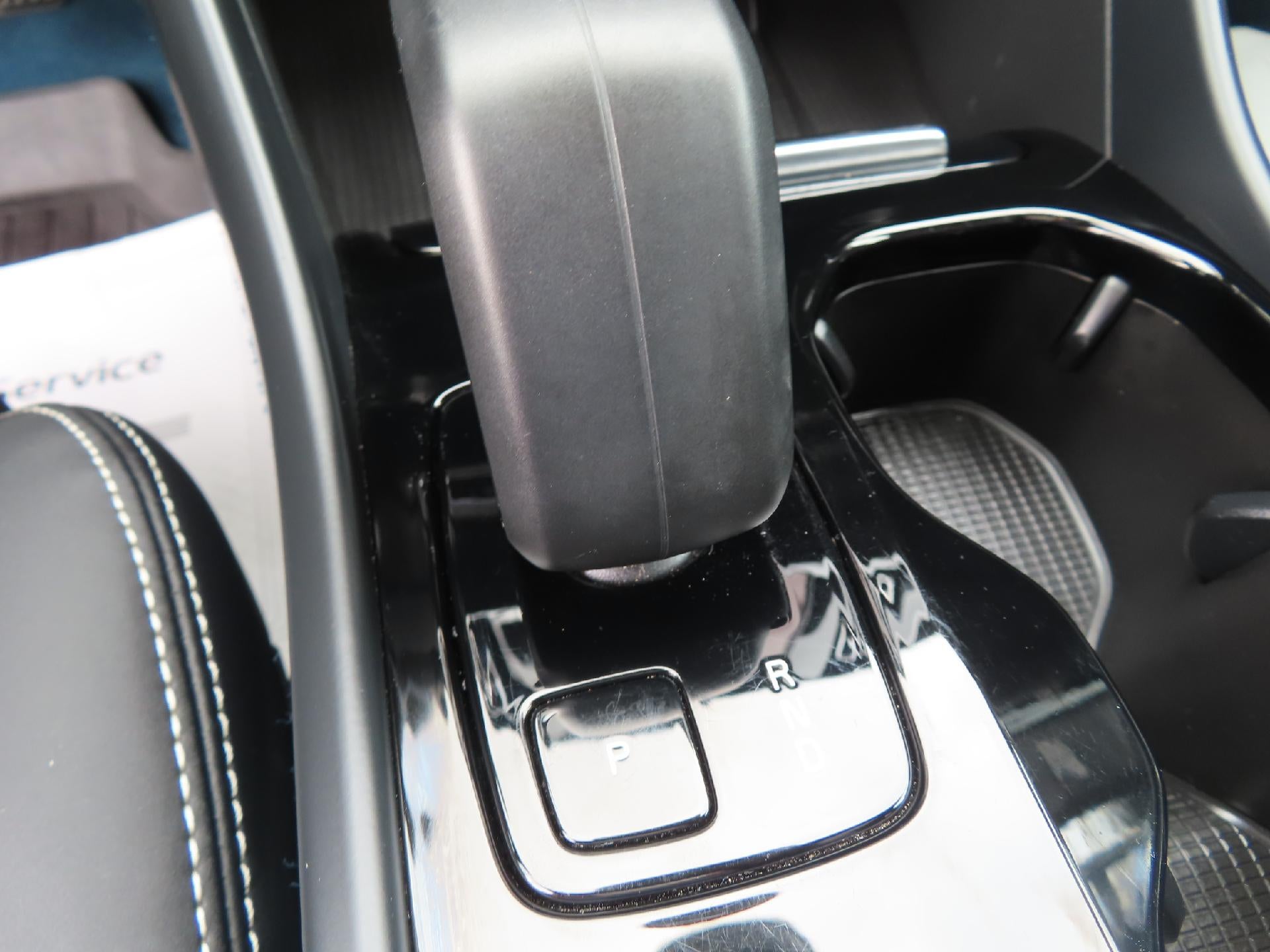 2023 Volvo C40 Recharge Pure Electric Ultimate
