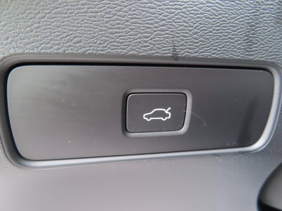 2023 Volvo C40 Recharge Pure Electric Ultimate