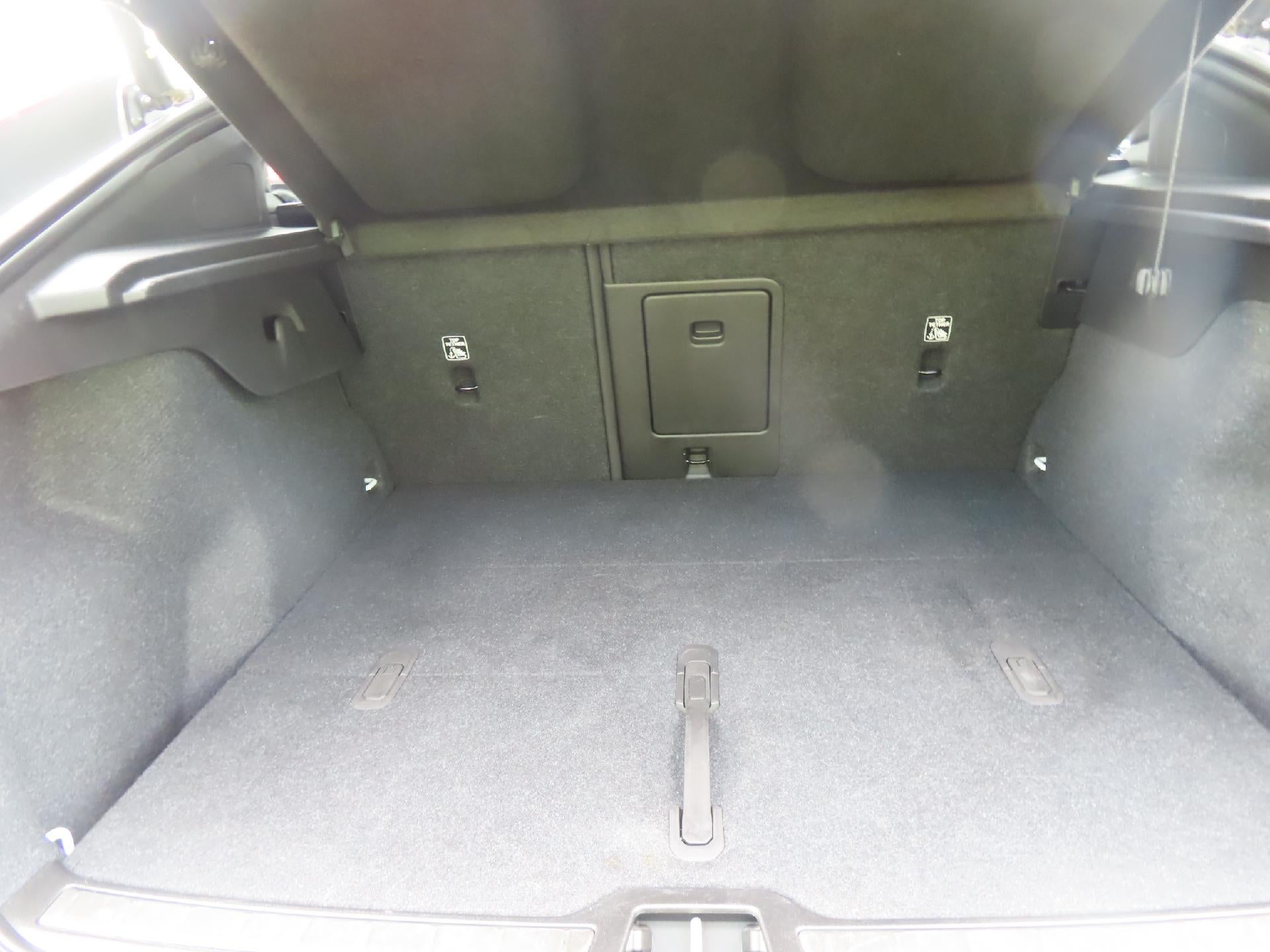 2023 Volvo C40 Recharge Pure Electric Ultimate