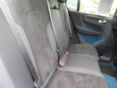 2023 Volvo C40 Recharge Pure Electric Ultimate