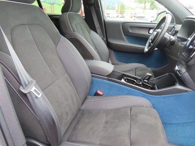 2023 Volvo C40 Recharge Pure Electric Ultimate