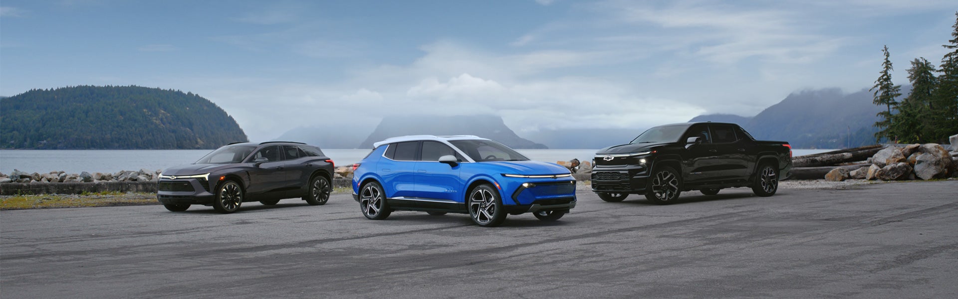 Value, Trade, or sell your vehicle at Art Gamblin Motors in Enumclaw WA