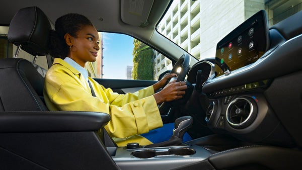 Art Gamblin Motors in Enumclaw WA