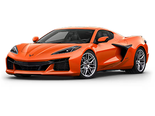 Chevrolet Corvette Z06 - Art Gamblin Motors in Enumclaw WA