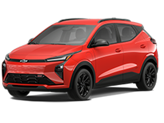 Chevrolet Bolt - Art Gamblin Motors in Enumclaw WA