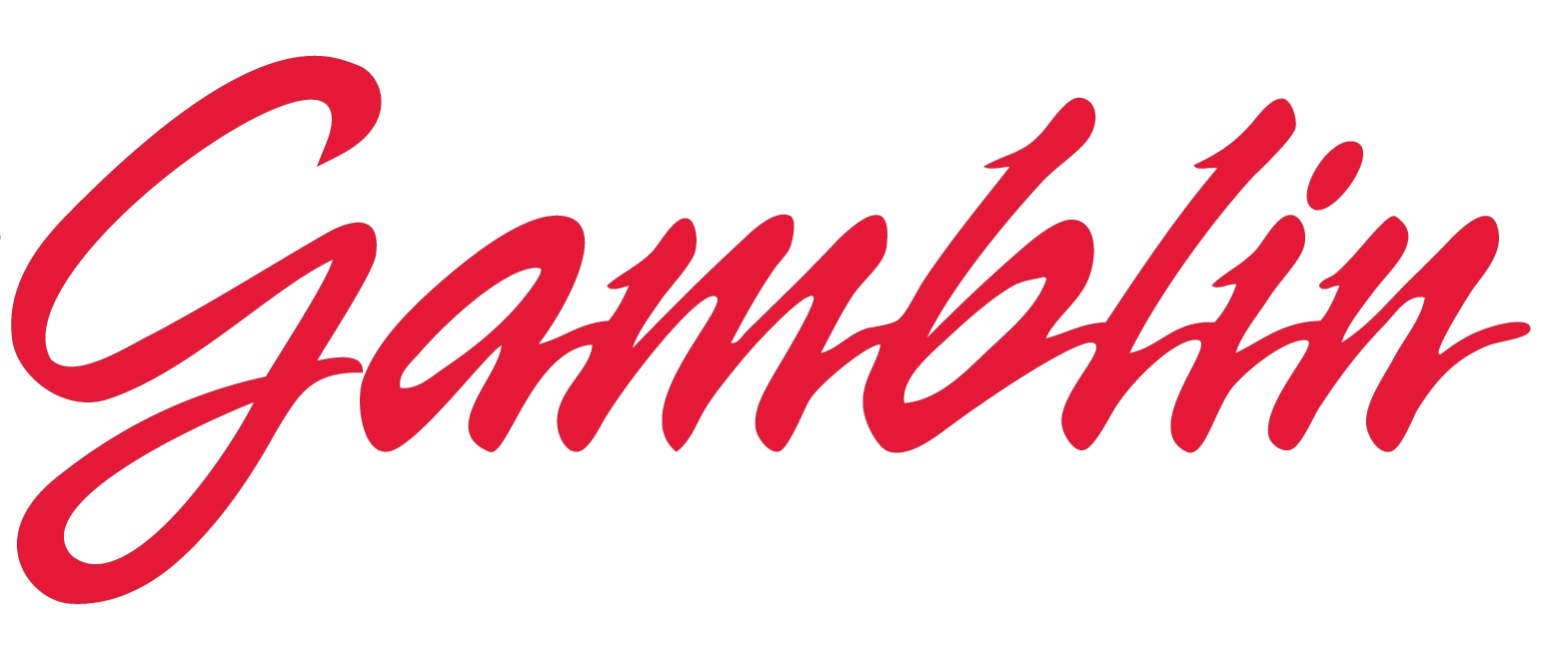 Art Gamblin Motors Logo