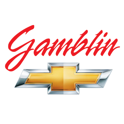Gamblin Motors Logo