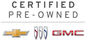 Chevrolet Buick GMC Certified Pre-Owned in Enumclaw, WA