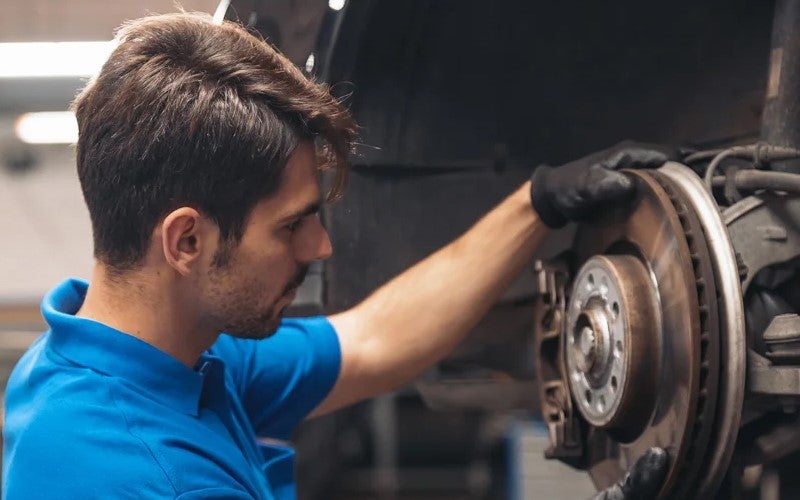 $15 OFF - BRAKE FLUID SERVICE OR FUEL SYSTEM SERVICE